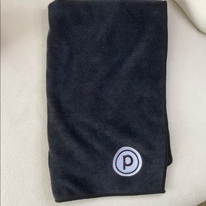 Pure Barre Sweat Towel
